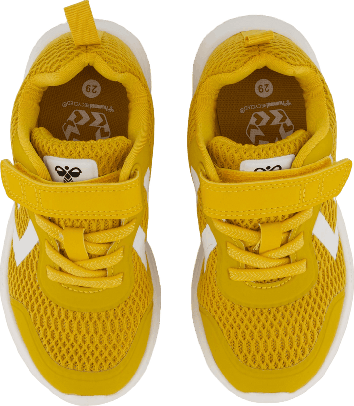 Actus  Recycled Jr Golden Spice