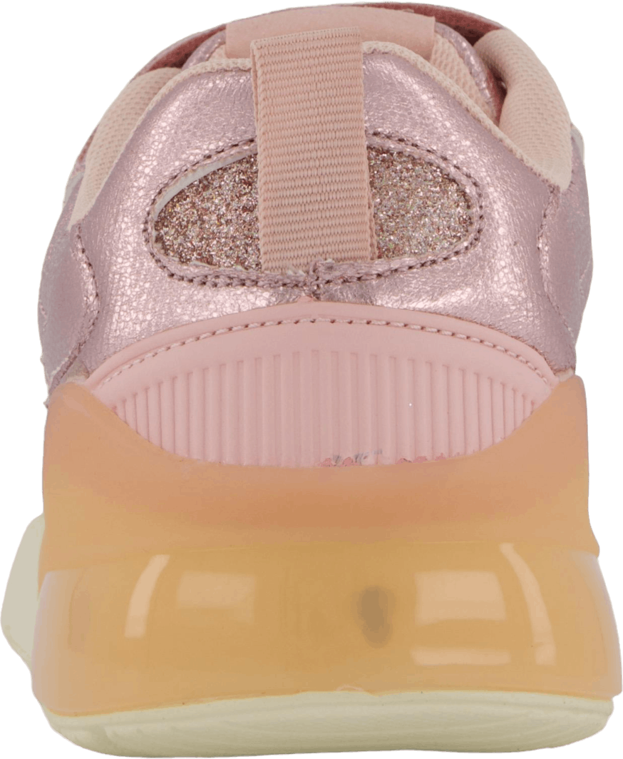 Daylight Glitter Jr Pink