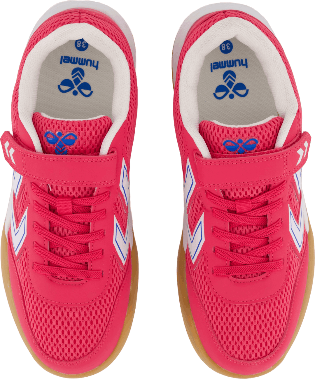 Multiplay Flex Vc Jr vadelma sorbet