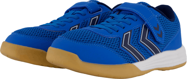 Multiplay Flex Vc Jr Blue/white