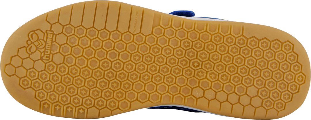 Multiplay Flex Vc Jr Blue/white