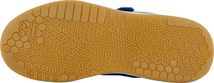 Multiplay Flex Vc Jr Blue/white