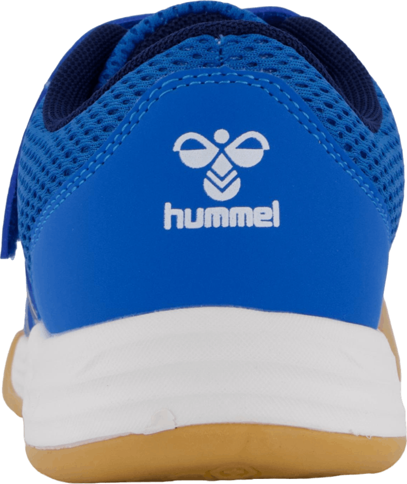 Multiplay Flex Vc Jr Blue/white