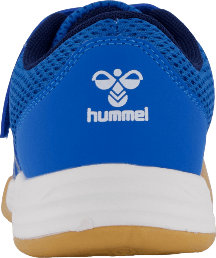 Multiplay Flex Vc Jr Blue/white