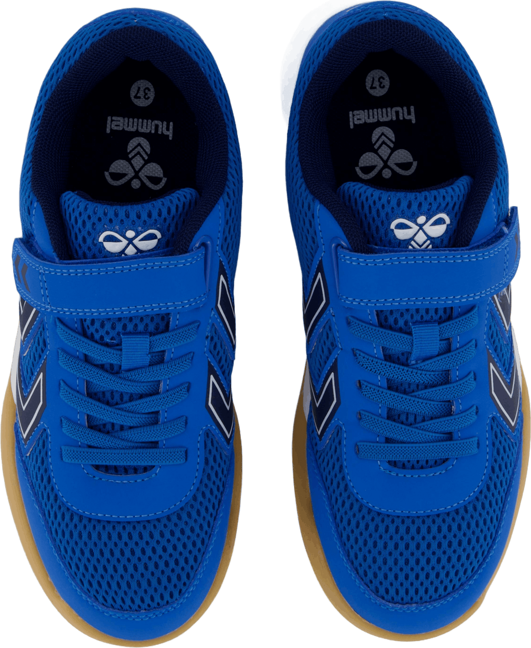 Multiplay Flex Vc Jr Blue/white