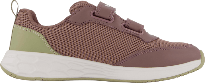 Turbo Run 1.0 Jr Twilight Mauve