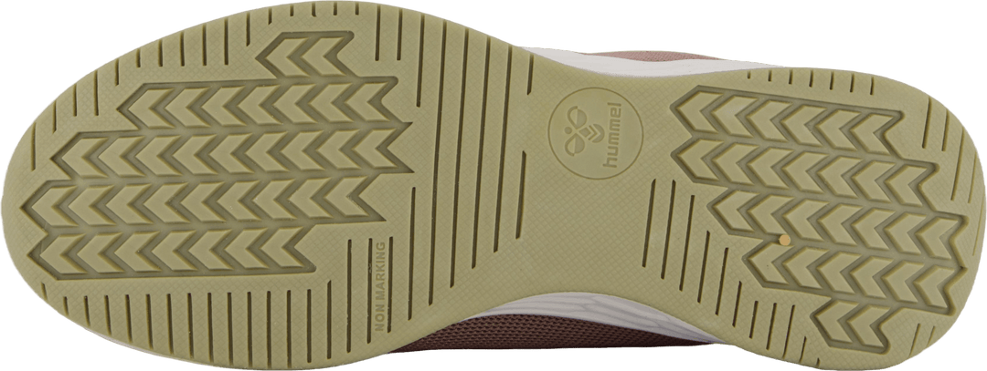 Turbo Run 1.0 Jr Twilight Mauve