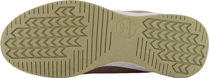 Turbo Run 1.0 Jr Twilight Mauve
