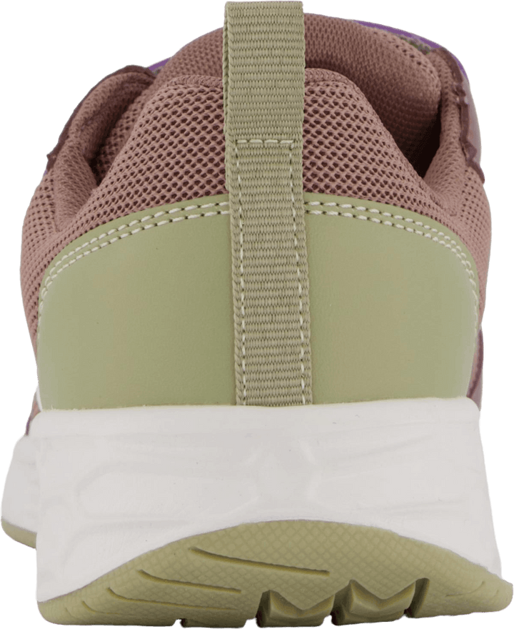 Turbo Run 1.0 Jr Twilight Mauve