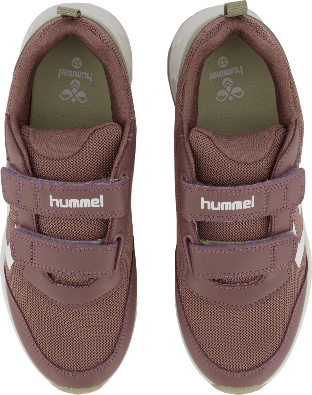 Turbo Run 1.0 Jr Twilight Mauve