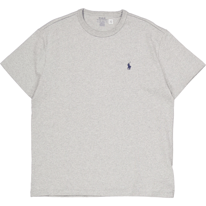 Tričko Classic Fit Heavyweight Jersey Andover Heather