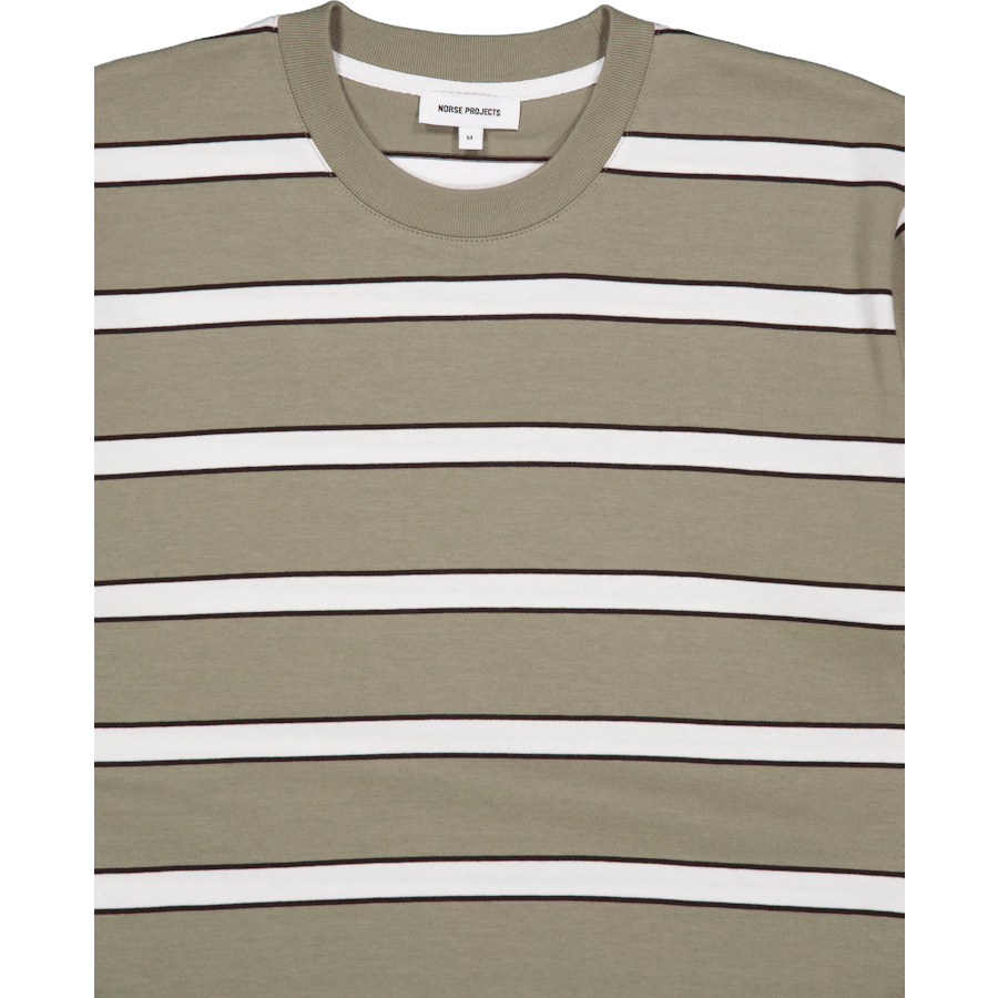 Johannes Organic Multicolour S Clay