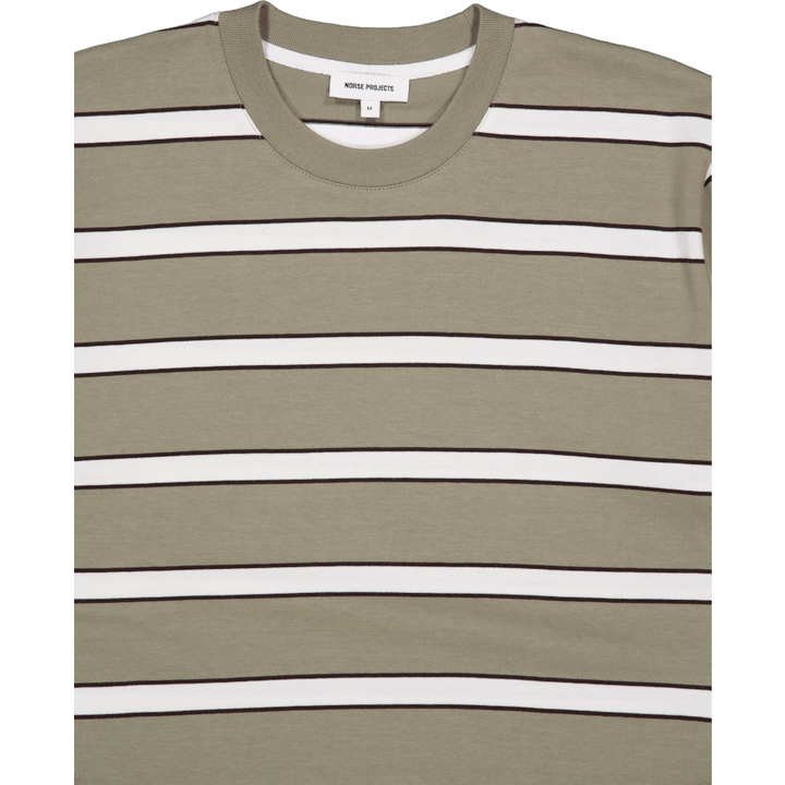 Johannes Organic Multicolour S Clay