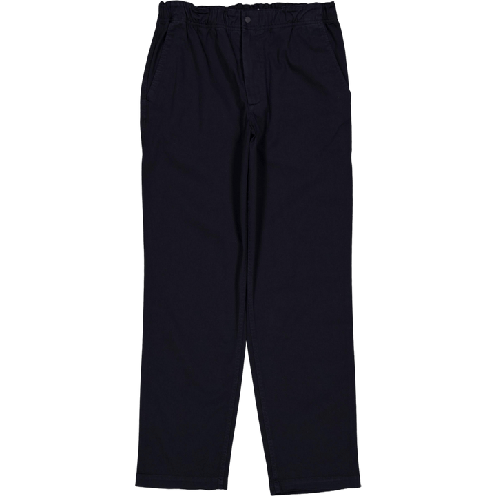 Ezra Light Stretch Black