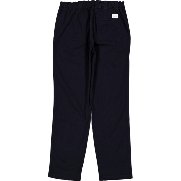 Ezra Light Stretch Black