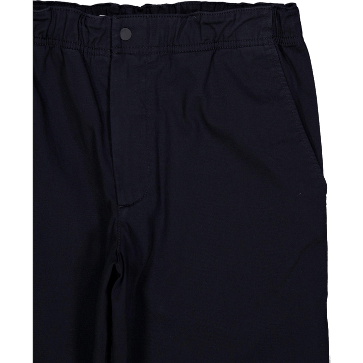 Ezra Light Stretch Black