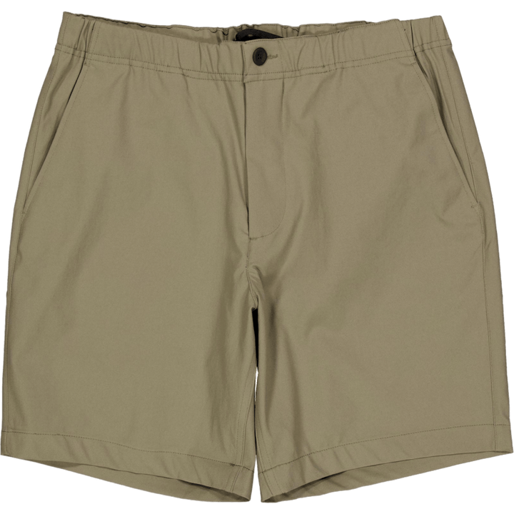 Ezra Relaxed Solotex Twill Sho Sediment Green