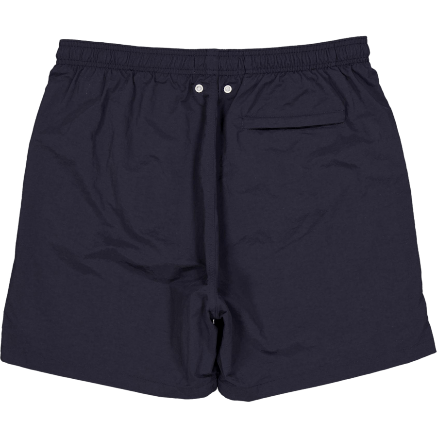 Hauge Recycled Nylon Swimmers Dark Navy