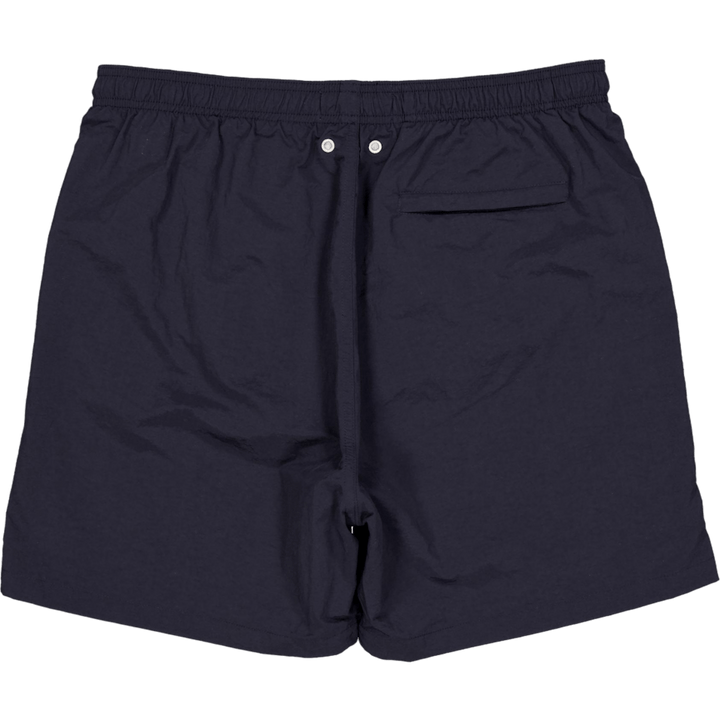Hauge Recycled Nylon Swimmers Dark Navy