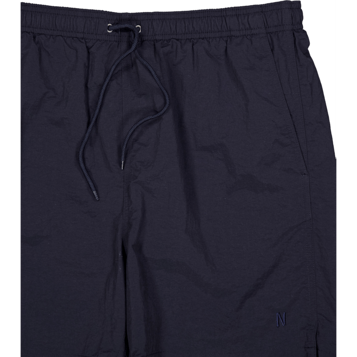 Hauge Recycled Nylon Swimmers Dark Navy