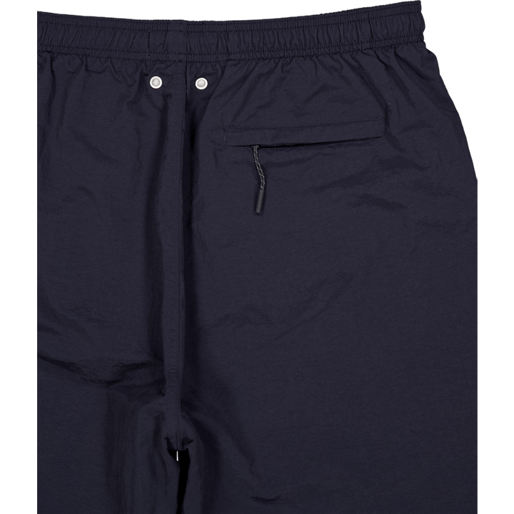 Hauge Recycled Nylon Swimmers Dark Navy