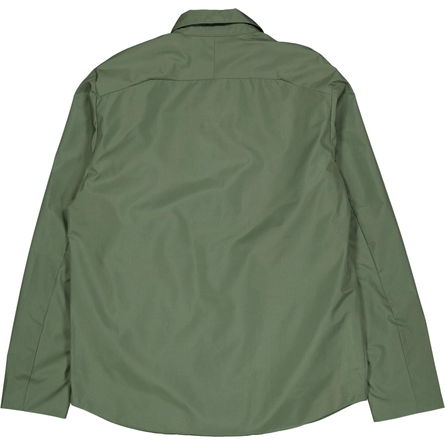Jens Gore-tex Infinium Insulat Spruce Green