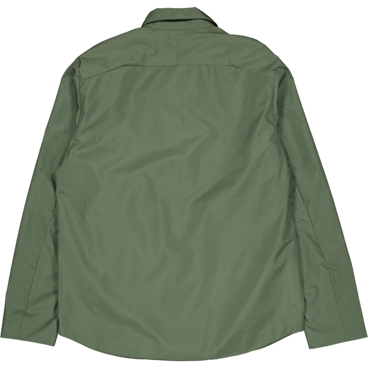 Jens Gore-tex Infinium Insulat Spruce Green