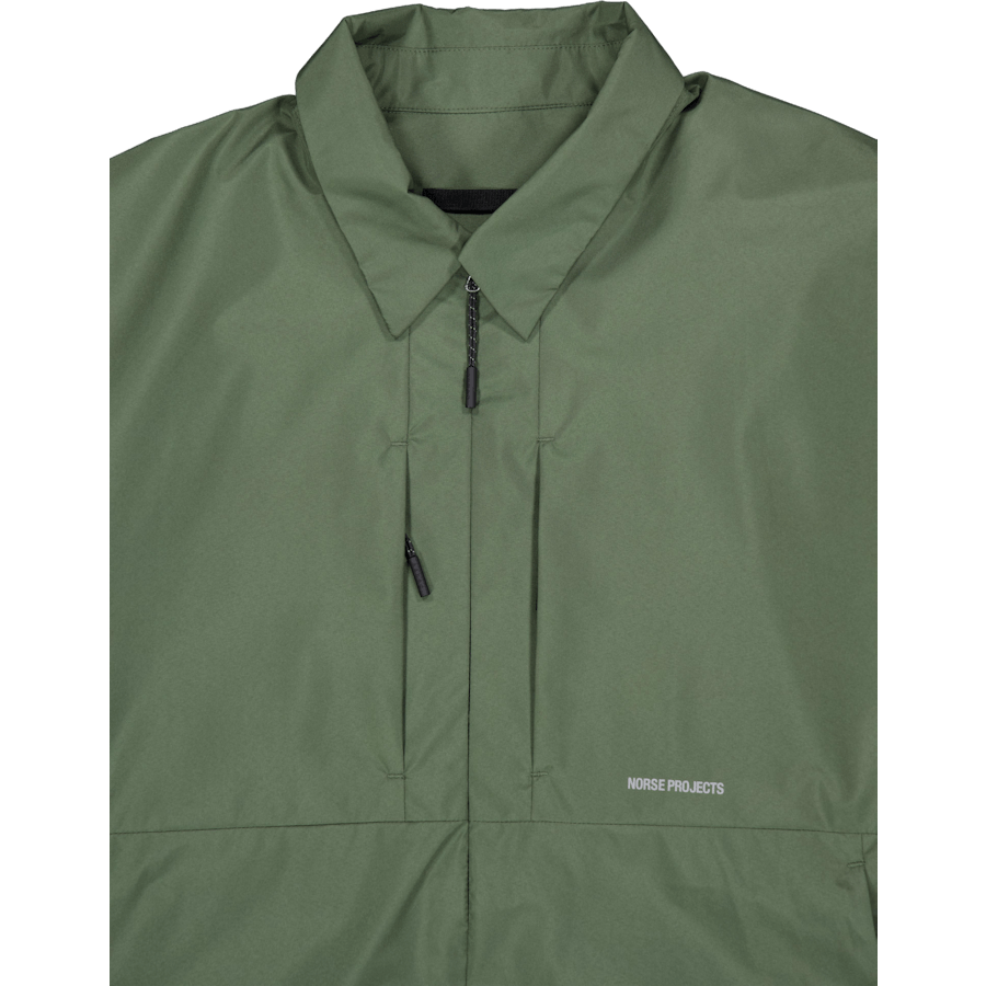 Jens Gore-tex Infinium Insulat Spruce Green