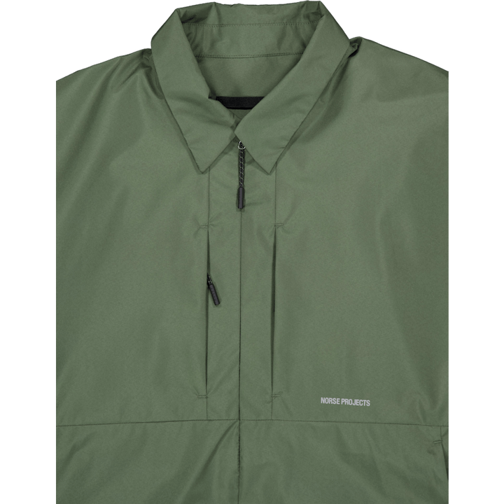 Jens Gore-tex Infinium Insulat Spruce Green