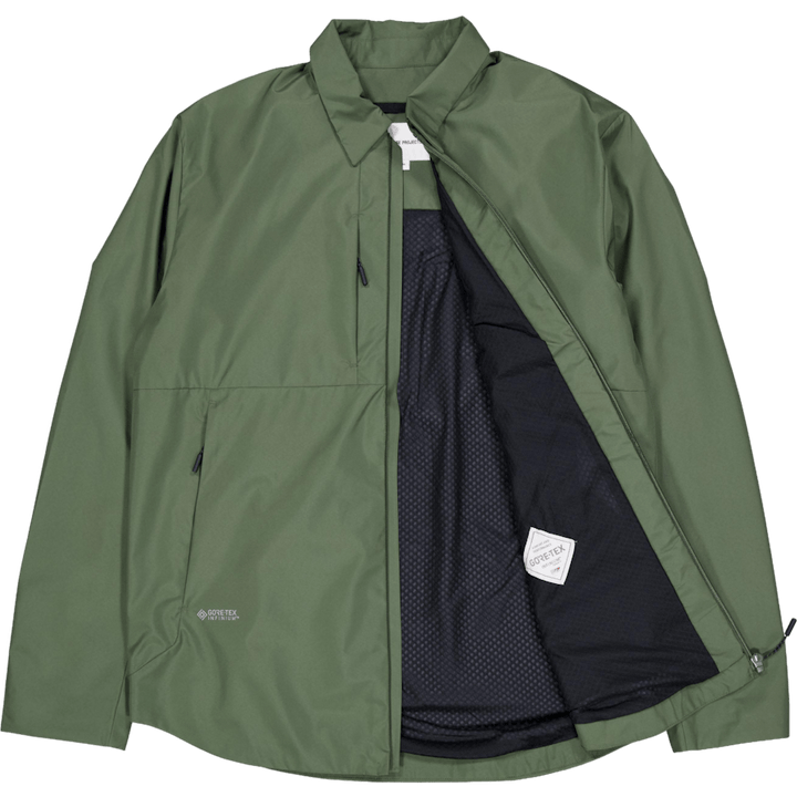 Jens Gore-tex Infinium Insulat Spruce Green