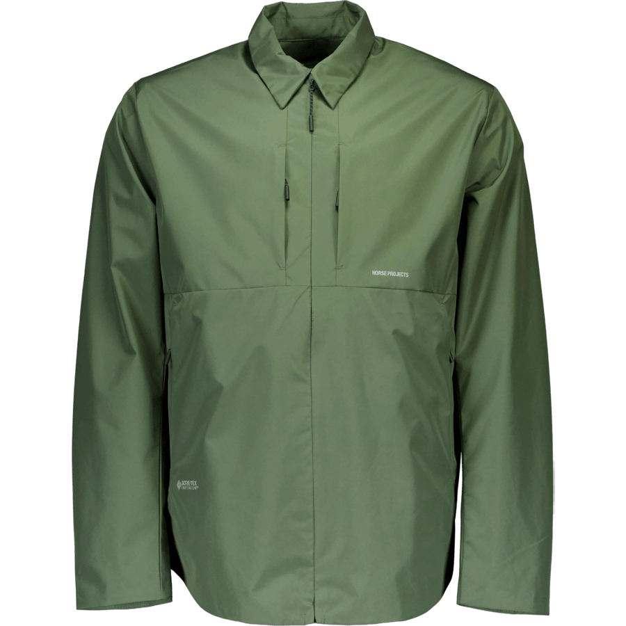 Jens Gore-tex Infinium Insulat Spruce Green