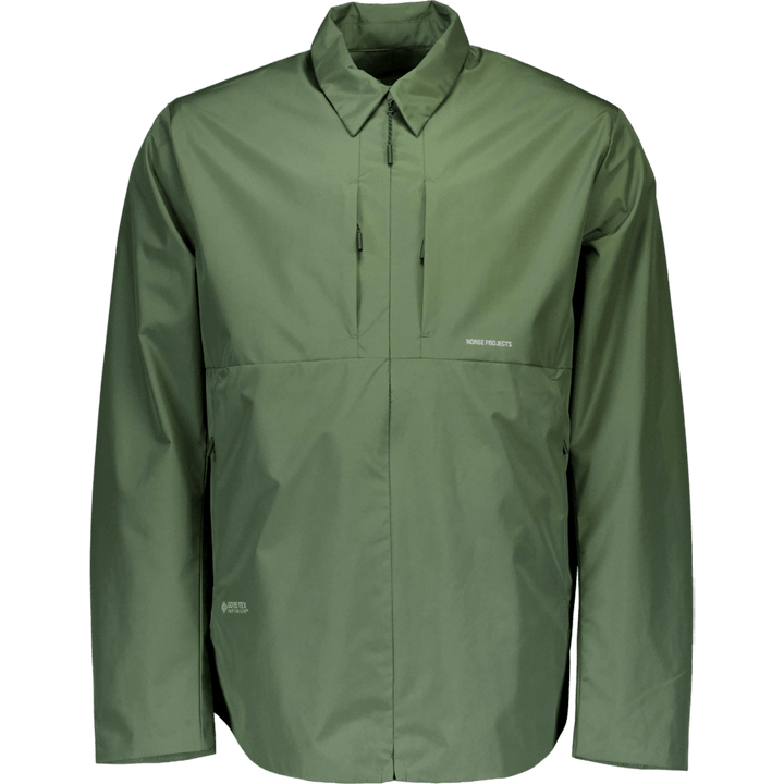 Jens Gore-tex Infinium Insulat Spruce Green