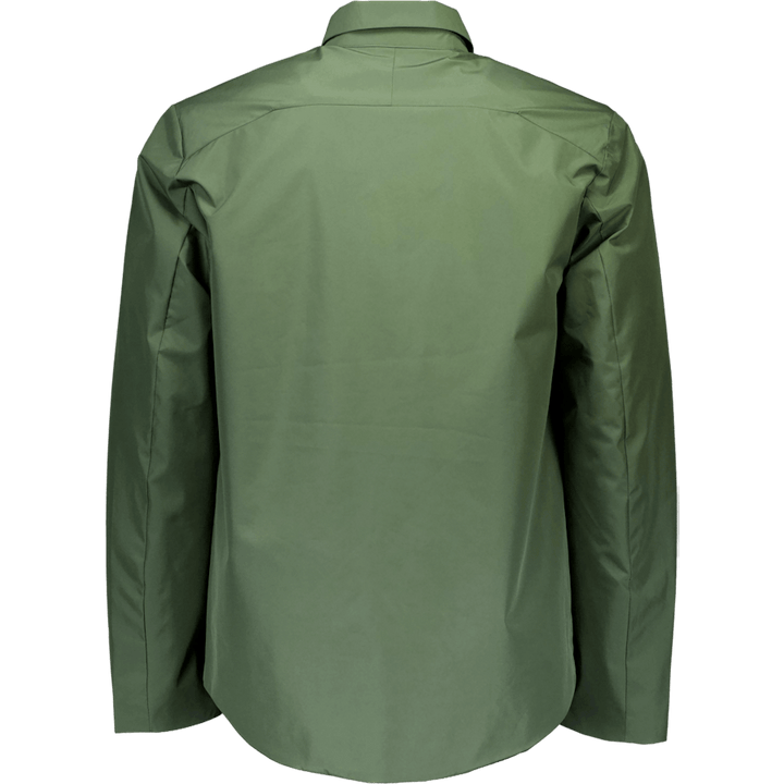 Jens Gore-tex Infinium Insulat Spruce Green