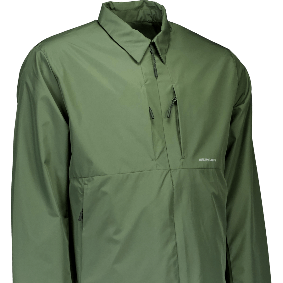 Jens Gore-tex Infinium Insulat Spruce Green