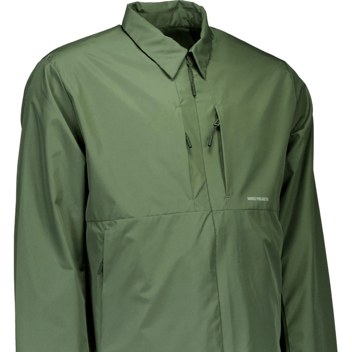 Jens Gore-tex Infinium Insulat Spruce Green