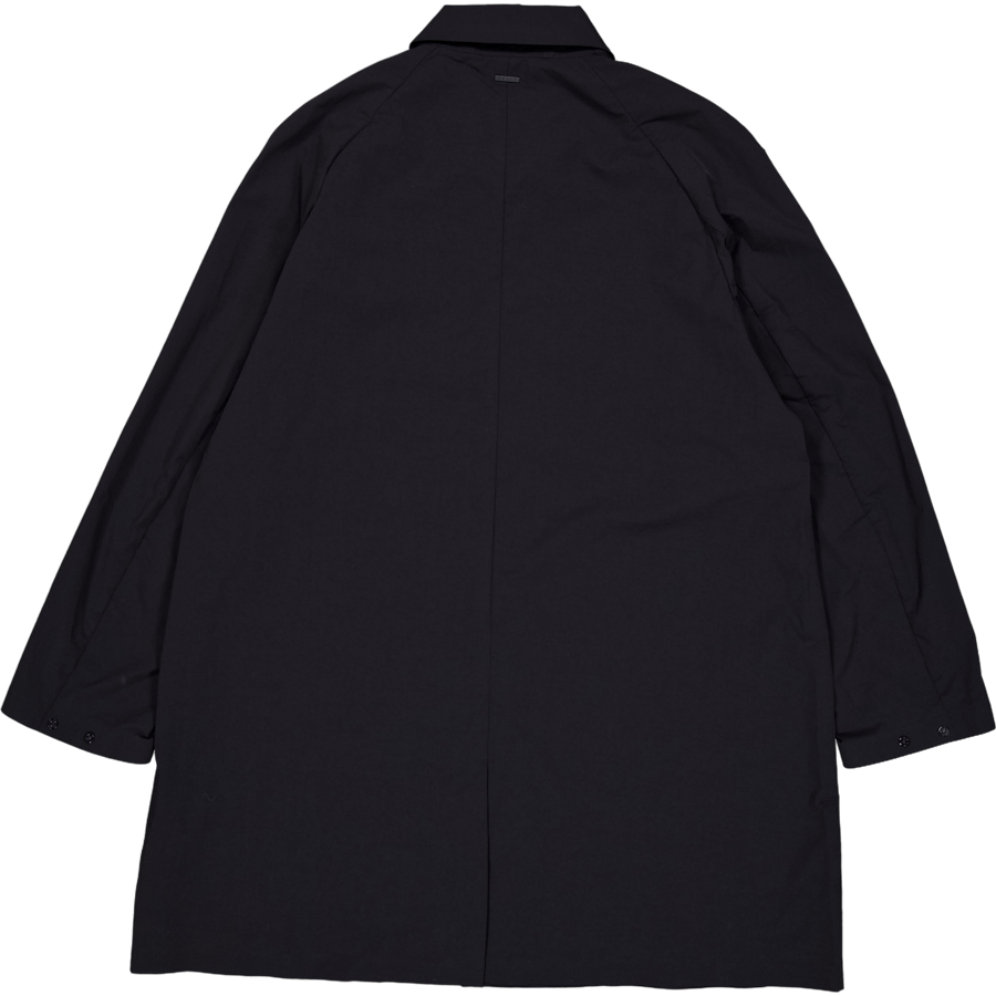 Vargo Travel Light Raglan Mac Black
