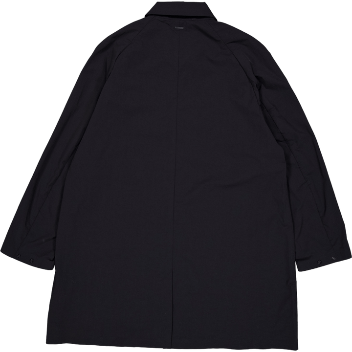 Vargo Travel Light Raglan Mac Black