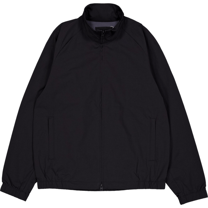 Korso Travel Light Harrington  Black