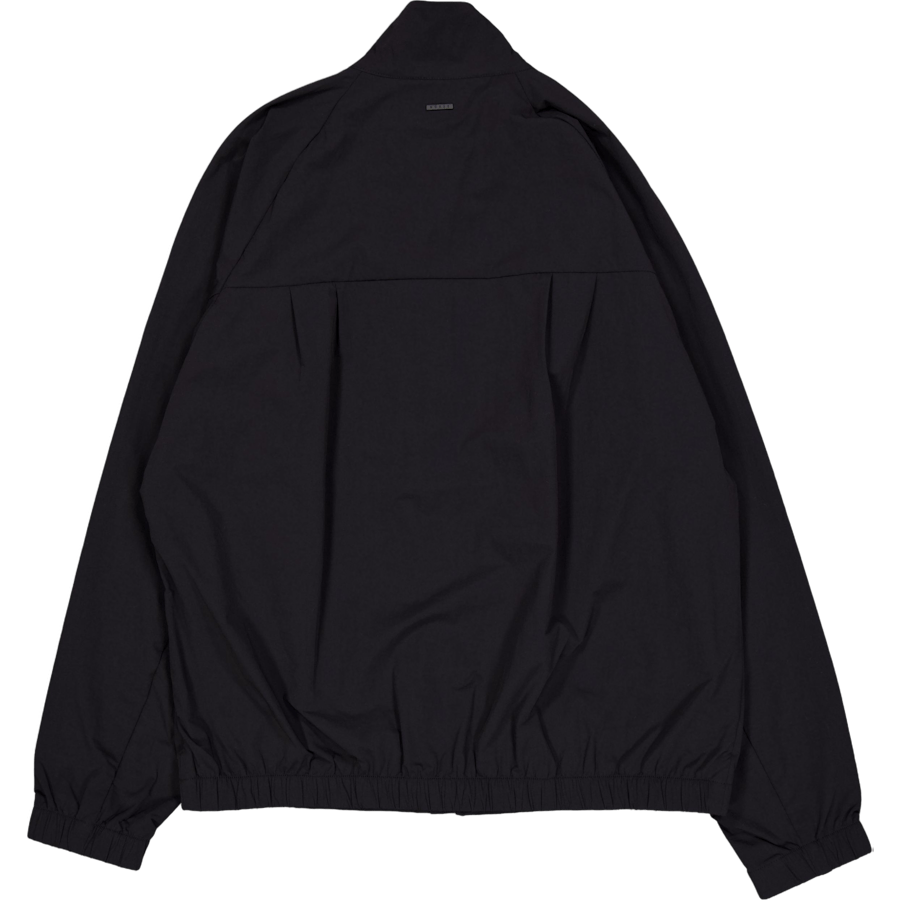 Korso Travel Light Harrington  Black