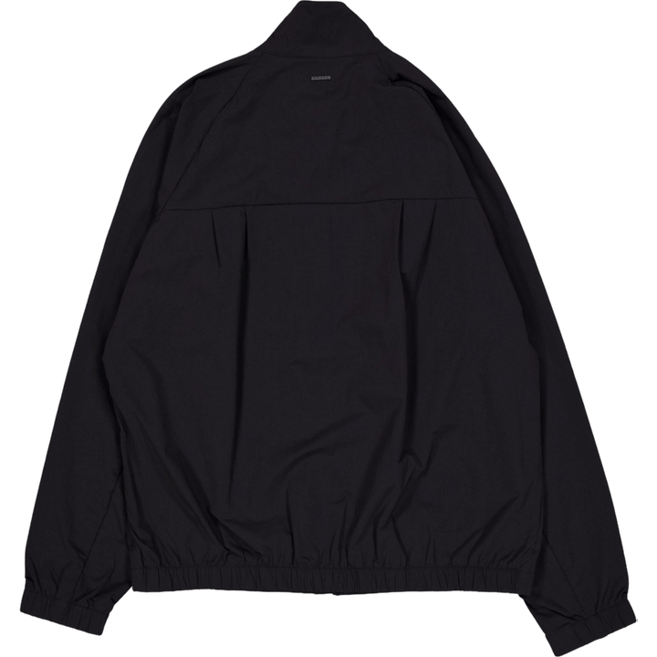 Korso Travel Light Harrington  Black