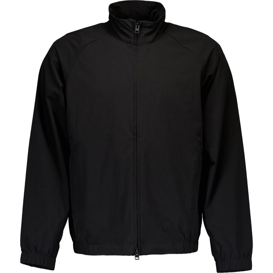 Korso Travel Light Harrington  Black