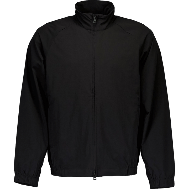 Korso Travel Light Harrington  Black
