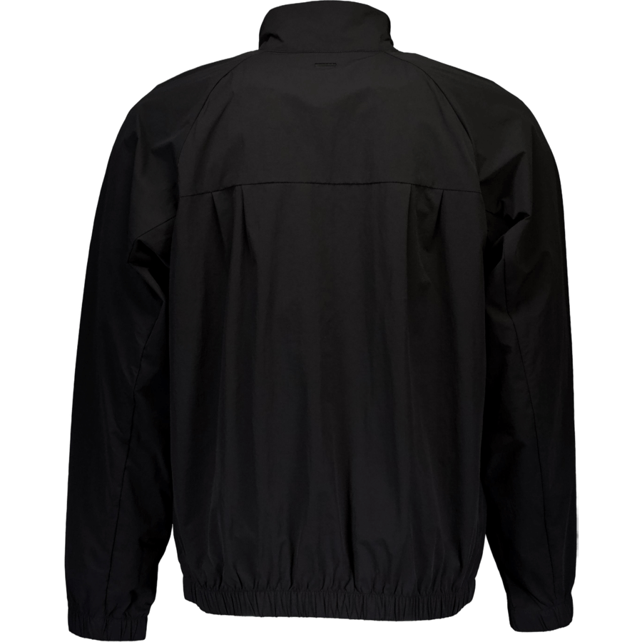 Korso Travel Light Harrington  Black