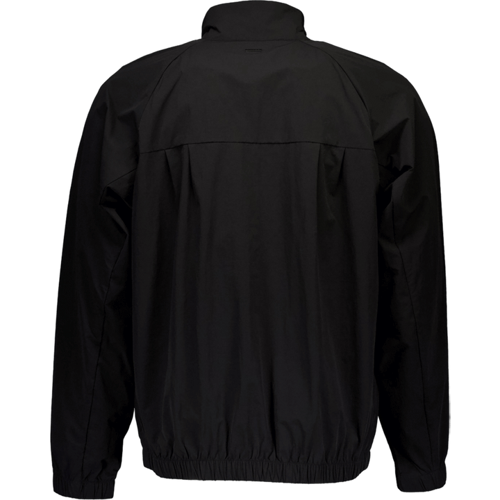 Korso Travel Light Harrington  Black