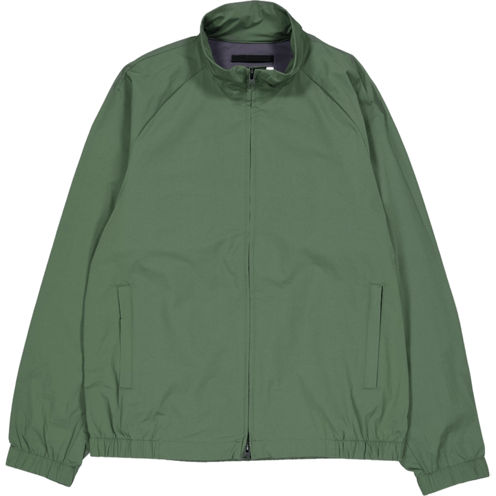 Korso Travel Light Harrington  Spruce Green