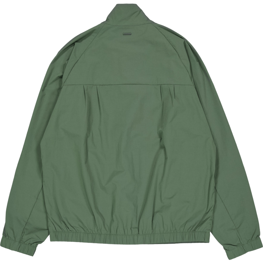 Korso Travel Light Harrington  Spruce Green