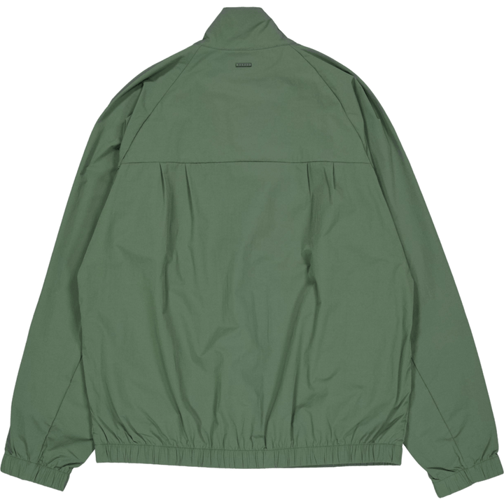 Korso Travel Light Harrington  Spruce Green