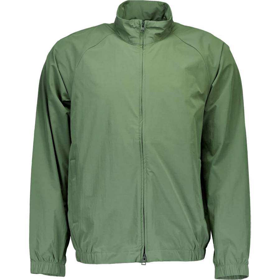 Korso Travel Light Harrington  Spruce Green