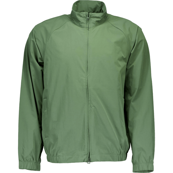 Korso Travel Light Harrington  Spruce Green