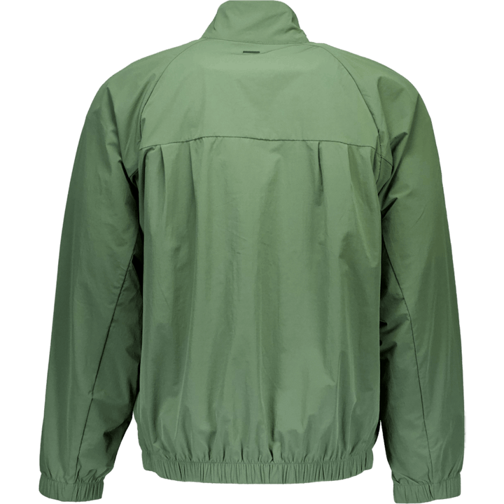 Korso Travel Light Harrington  Spruce Green
